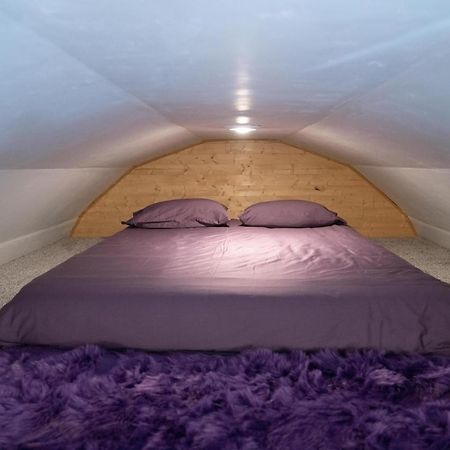 The Huckleberry A Teton Tiny Home Driggs Zewnętrze zdjęcie