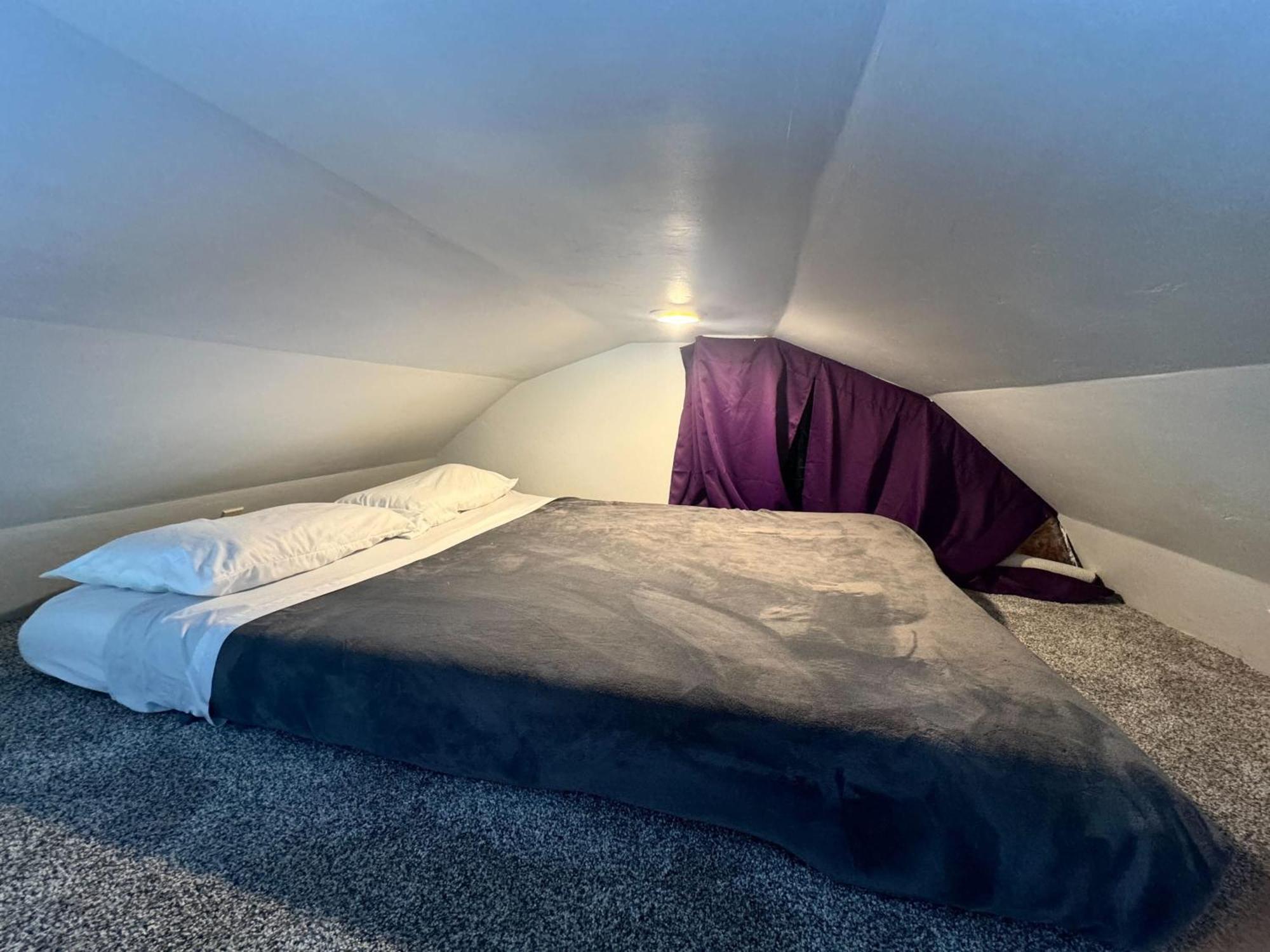 The Huckleberry A Teton Tiny Home Driggs Zewnętrze zdjęcie